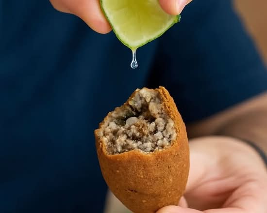 Unidad de Kibbeh Frito