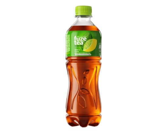 Fuze Tea