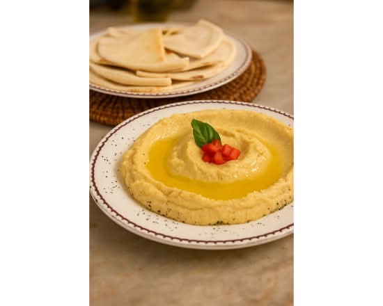 Hummus
