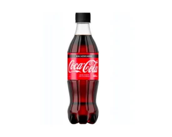 Coca cola Zero