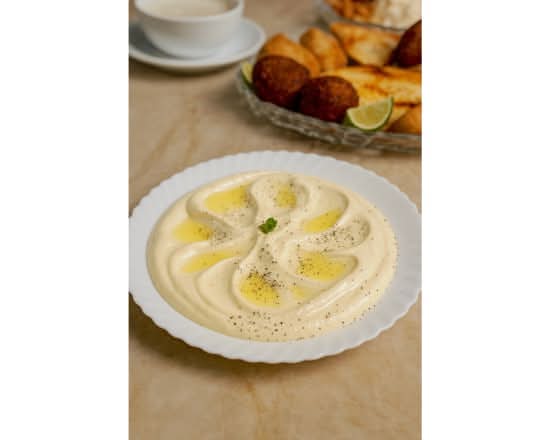Labneh