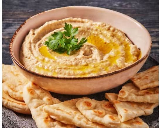 Babaganoush
