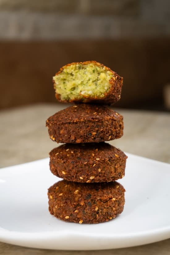 Unidad de Falafel