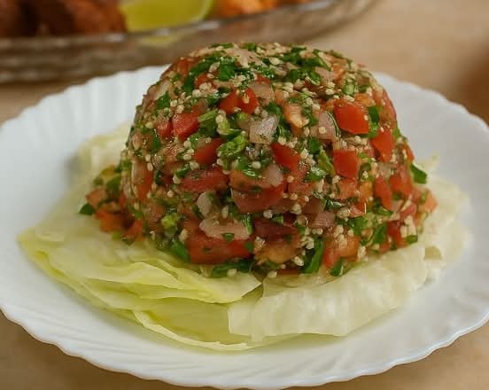 Tabbuleh