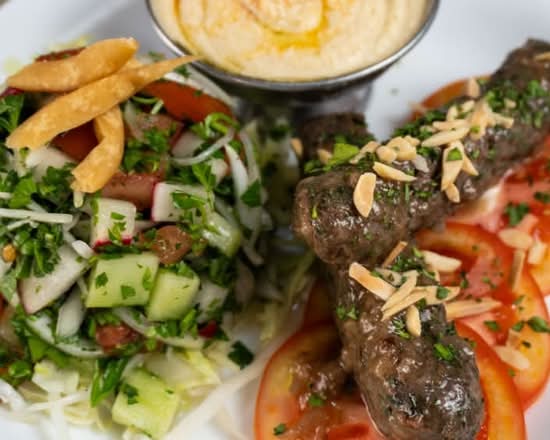 Kafta
