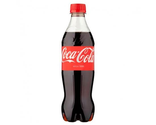 Coca cola regular