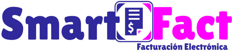 Logo de Smartfact EC